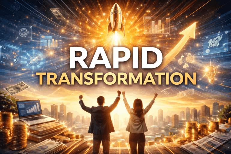 Rapid Transformation Picture